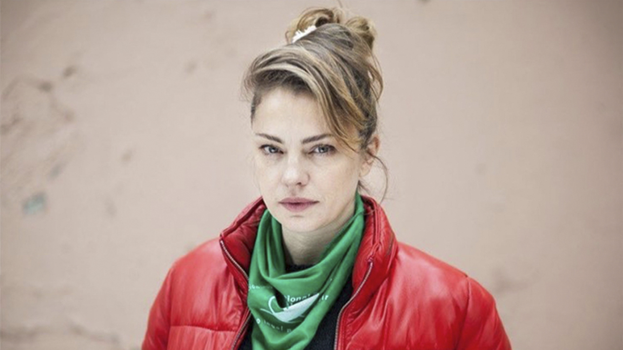 DOLORES FONZI